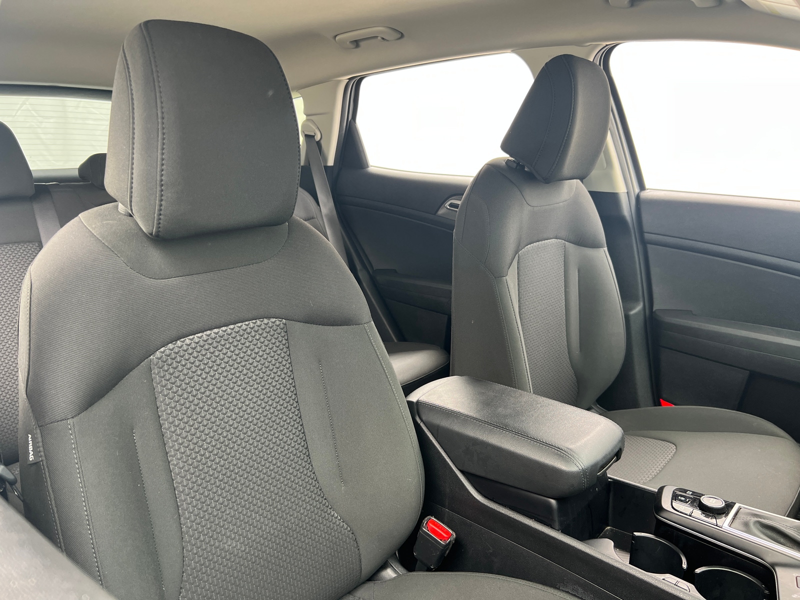 Thumbnail: 2025 Kia Sportage - 2