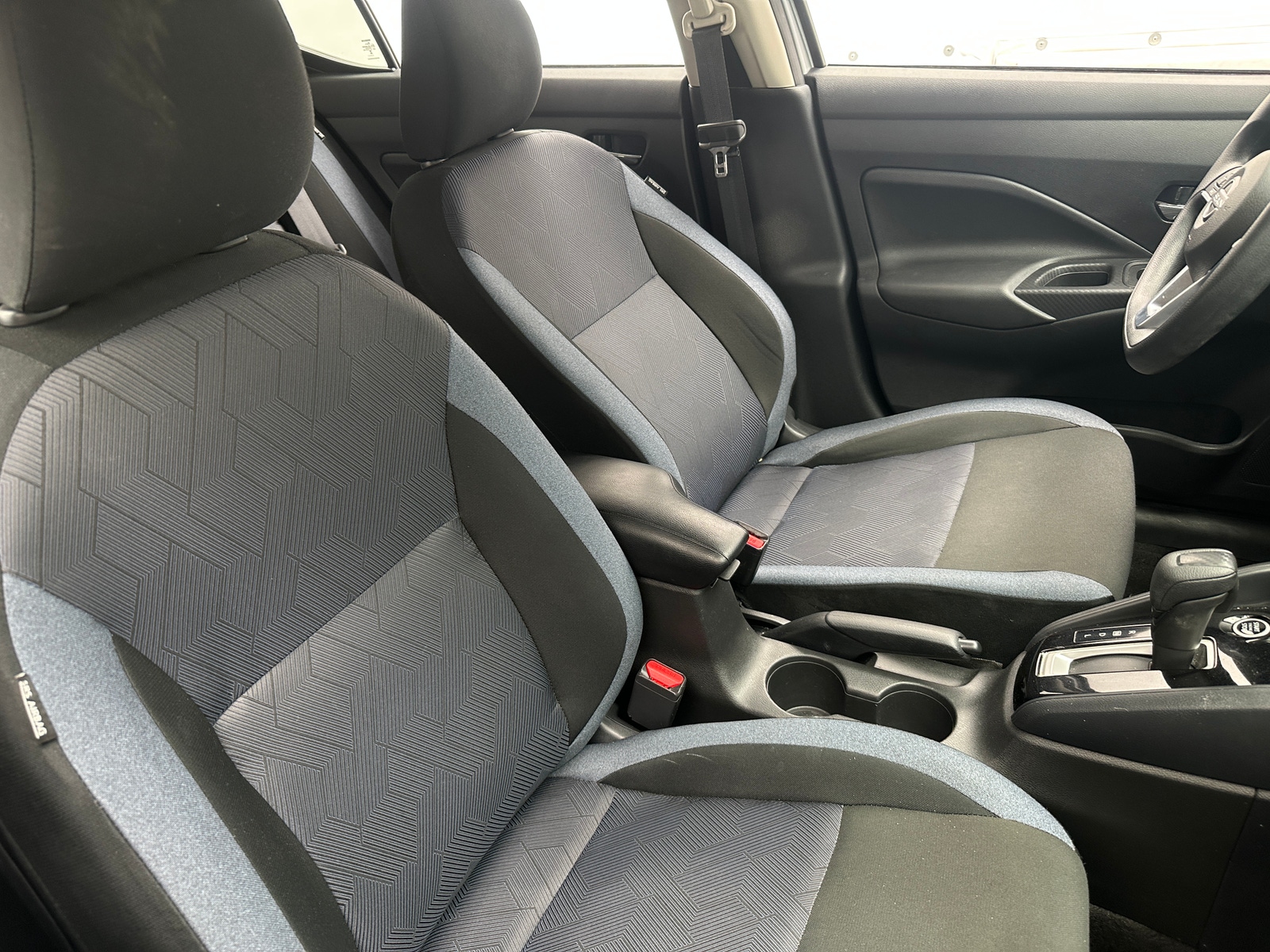 Thumbnail: 2024 Nissan Versa - 2