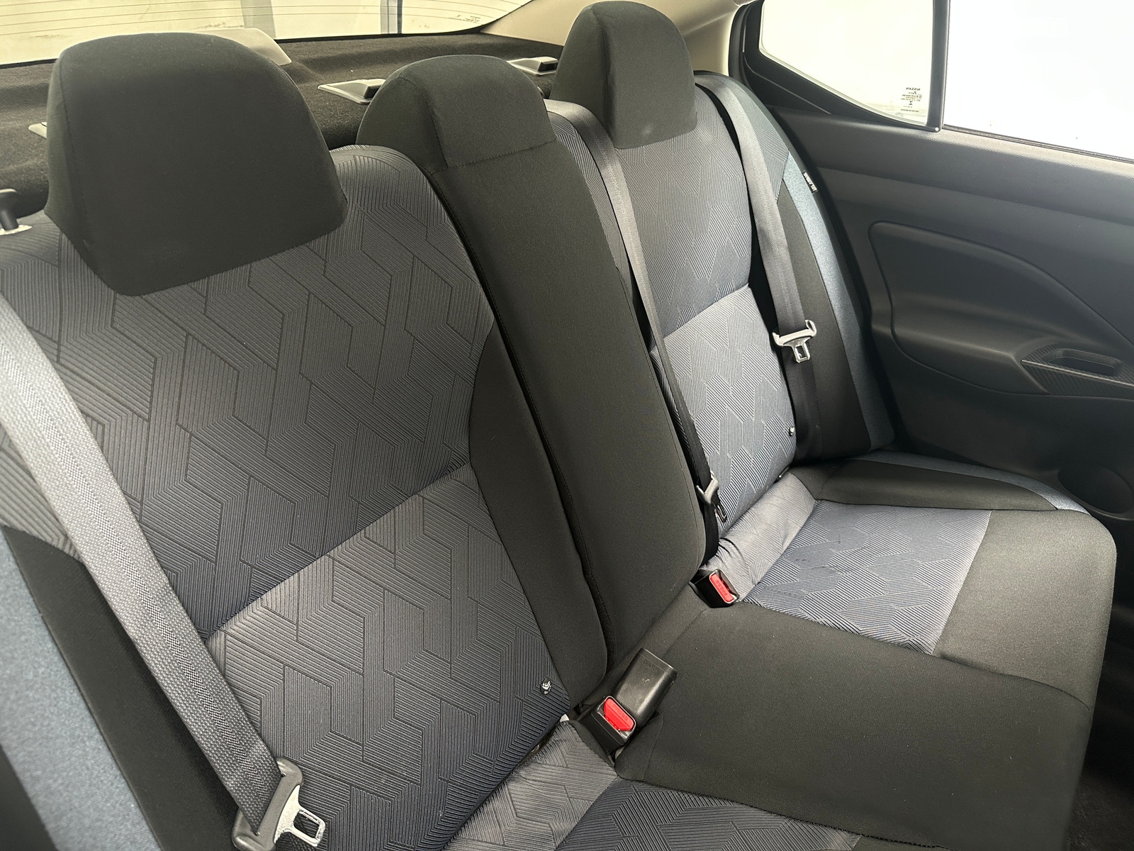 Thumbnail: 2024 Nissan Versa - 6