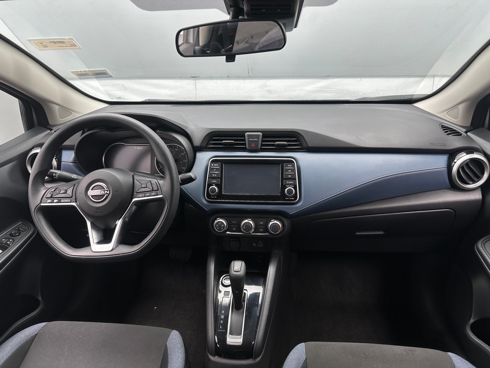 Thumbnail: 2024 Nissan Versa - 3