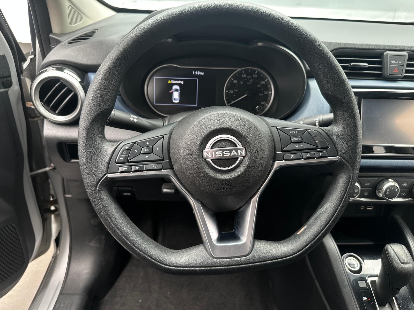 Thumbnail: 2024 Nissan Versa - 5
