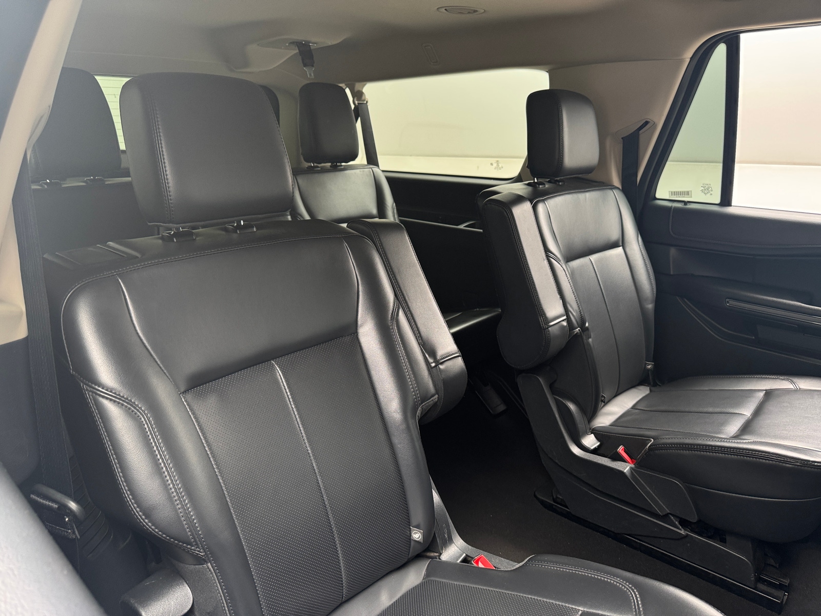 Thumbnail: 2024 Ford Expedition MAX - 5