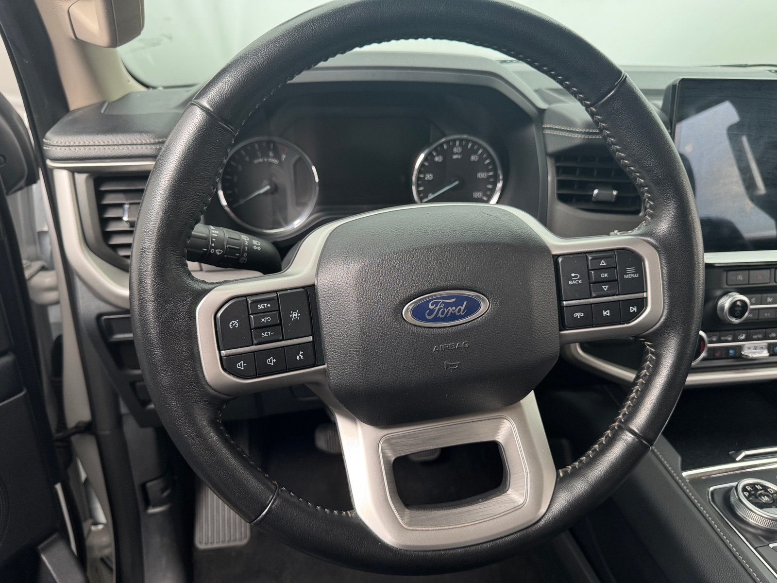 Thumbnail: 2024 Ford Expedition MAX - 4