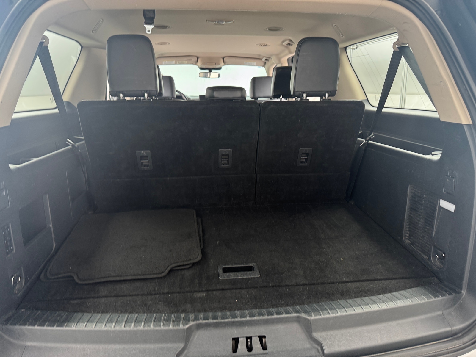 Thumbnail: 2024 Ford Expedition MAX - 6
