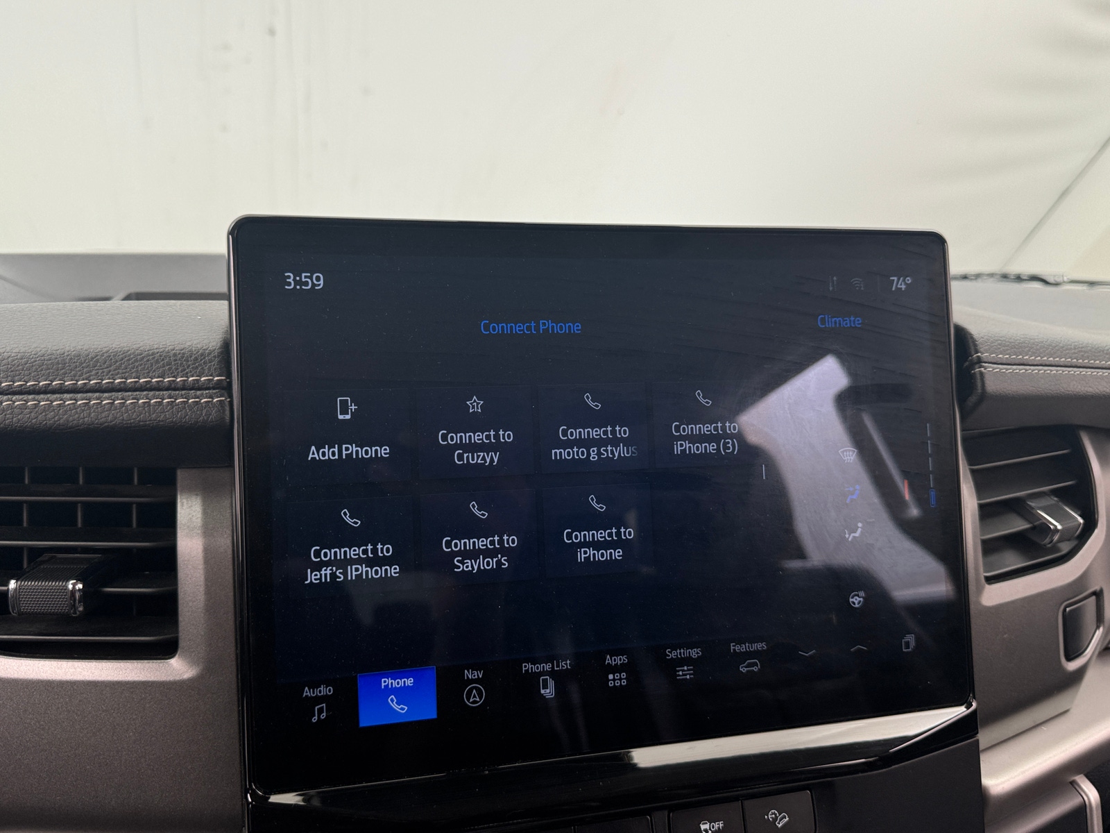 Thumbnail: 2024 Ford Expedition MAX - 3