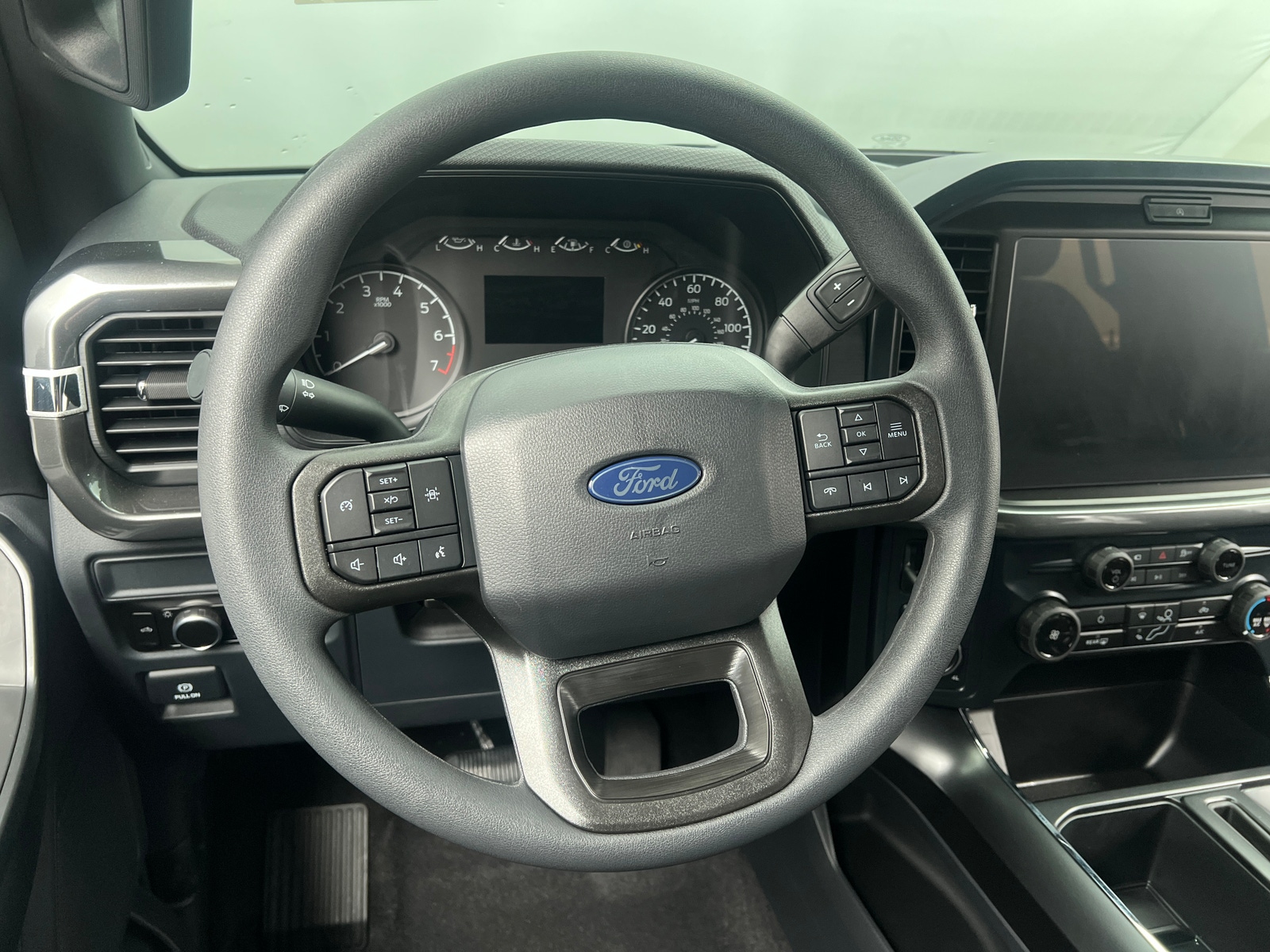 Thumbnail: 2026 Ford Econoline - 5