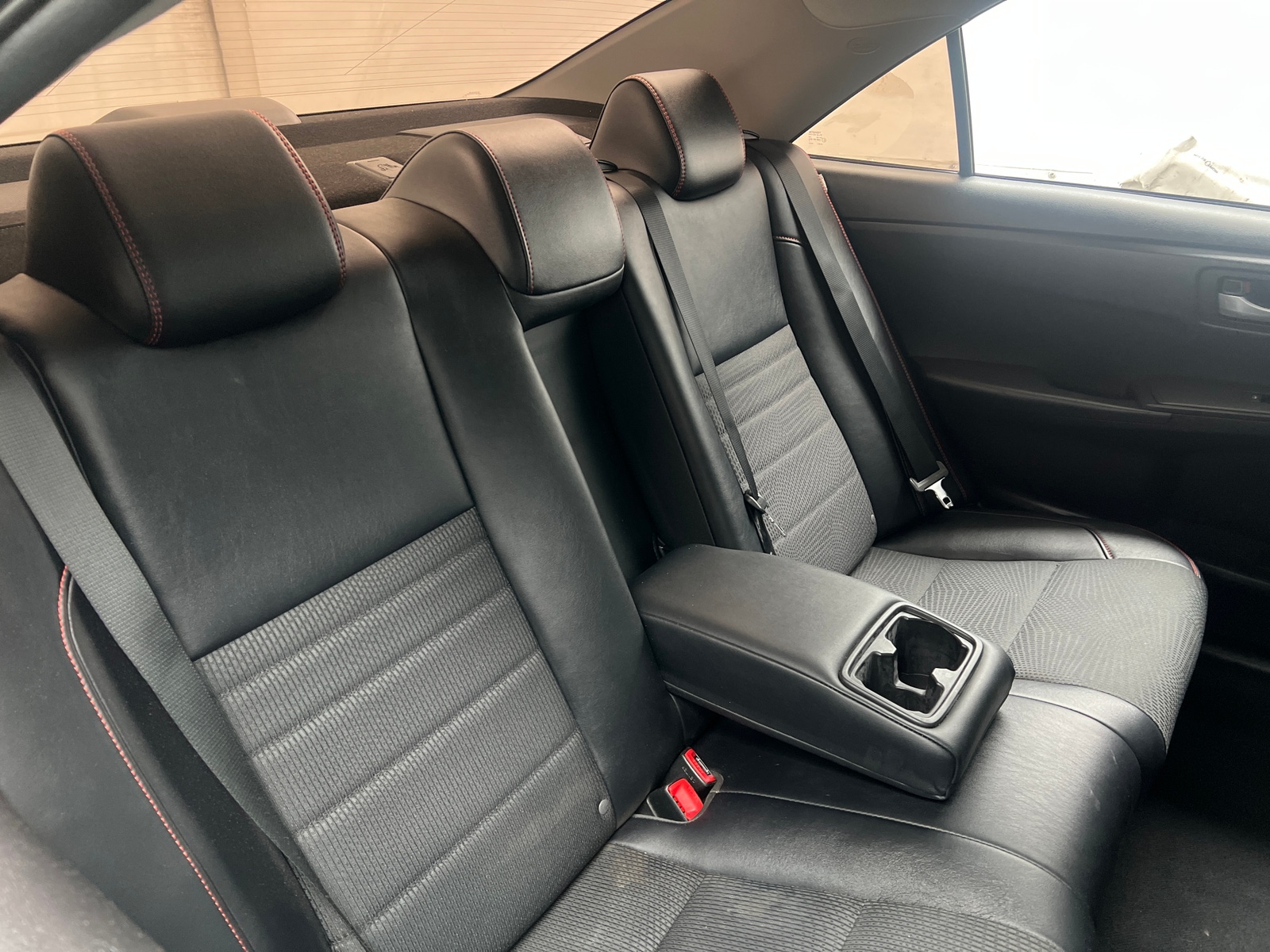 Thumbnail: 2016 Toyota Camry - 6