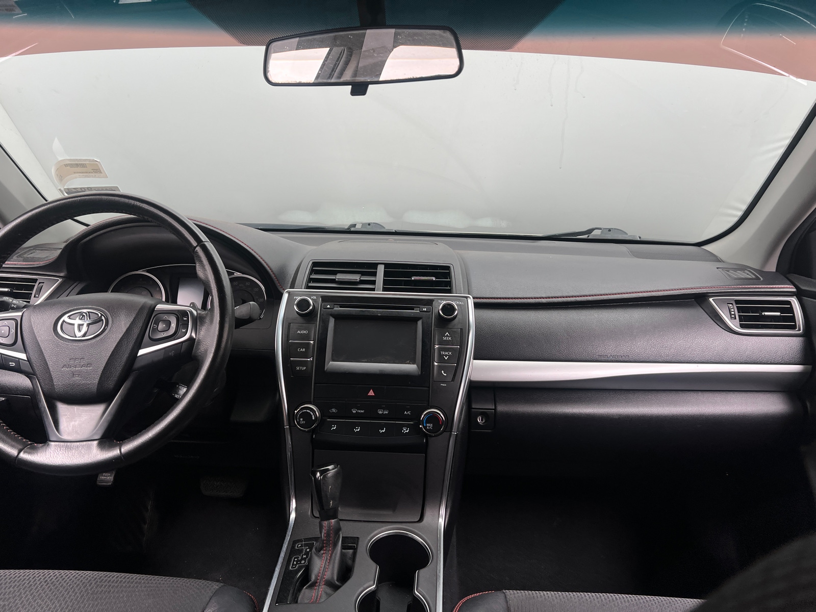 Thumbnail: 2016 Toyota Camry - 3