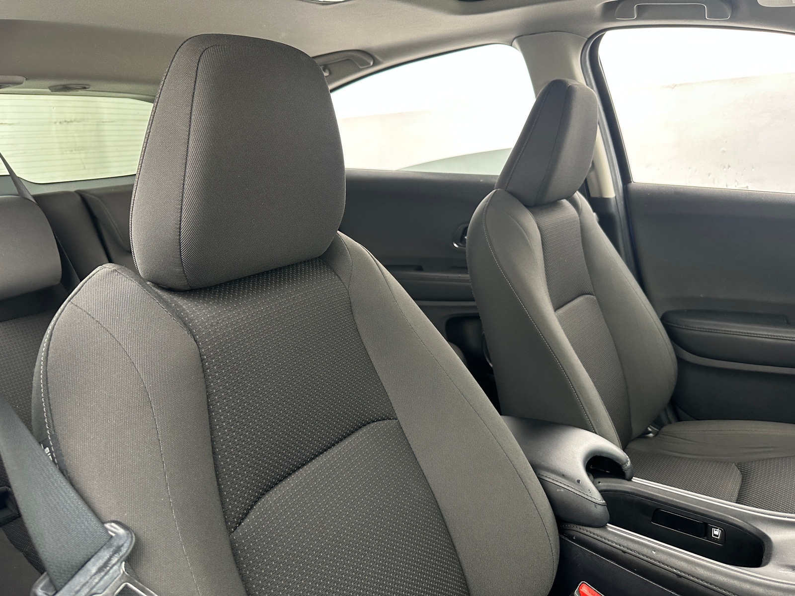 Thumbnail: 2021 Honda HR-V - 2