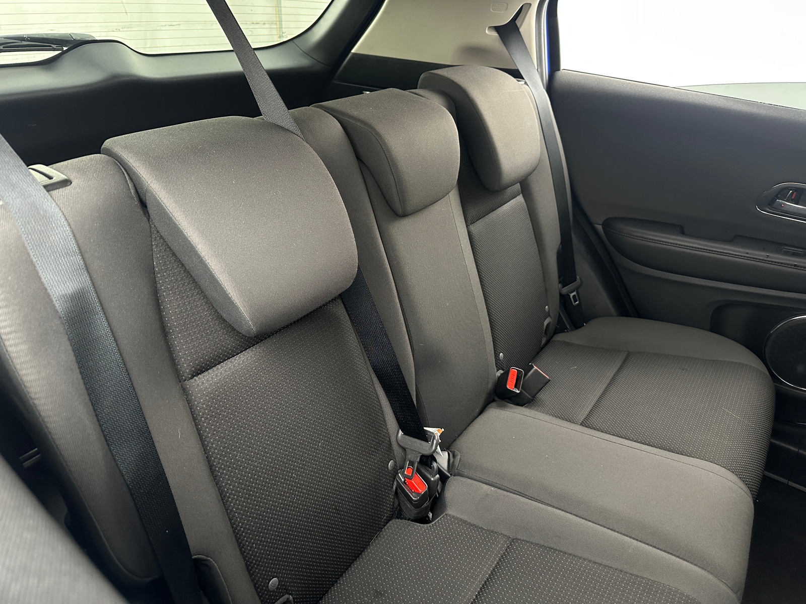 Thumbnail: 2021 Honda HR-V - 6