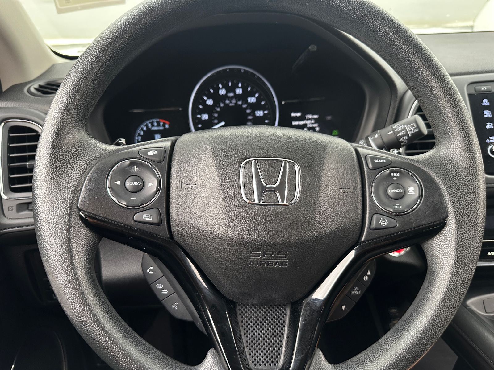 Thumbnail: 2021 Honda HR-V - 5