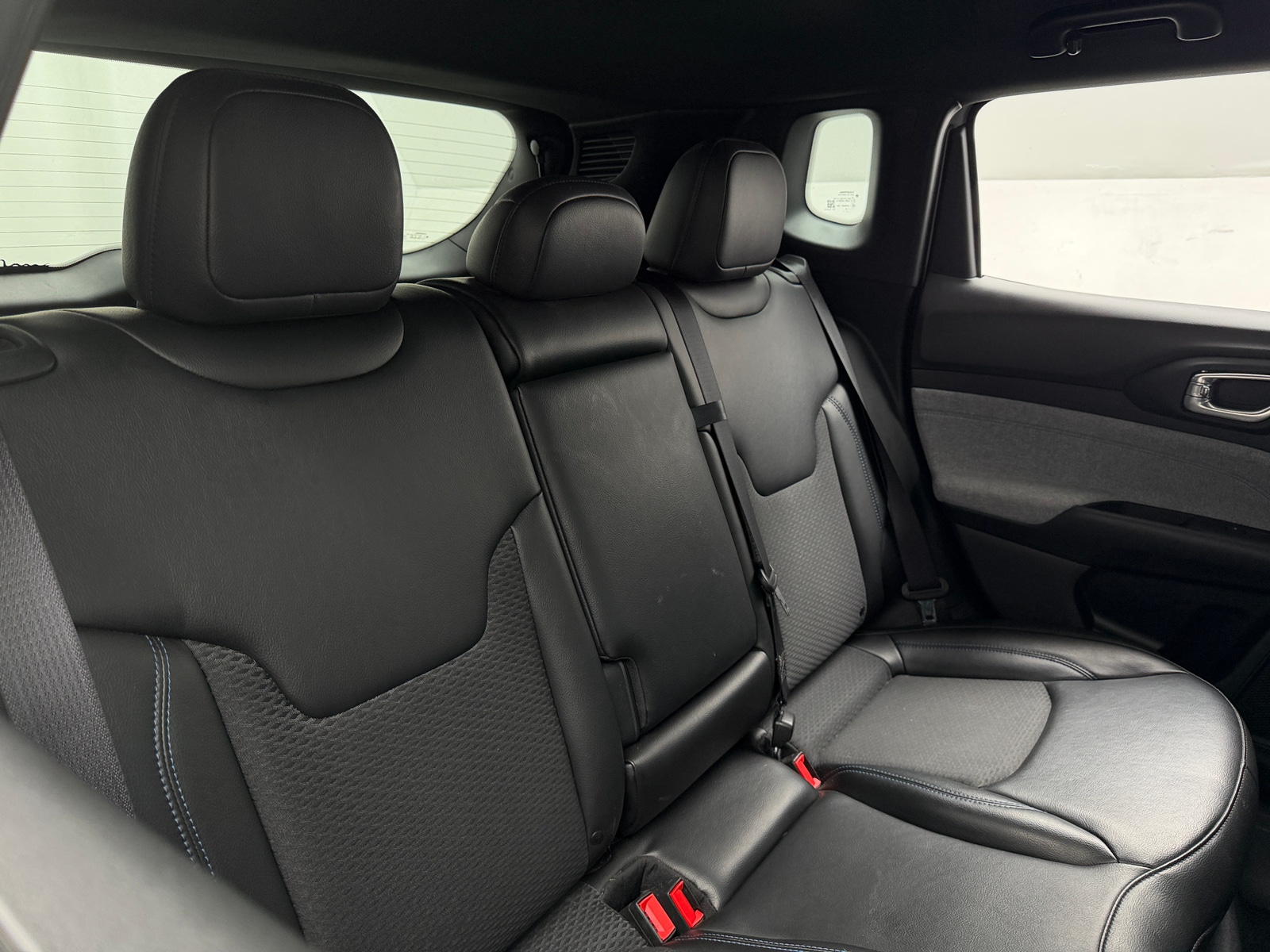 Thumbnail: 2023 Jeep Compass - 6