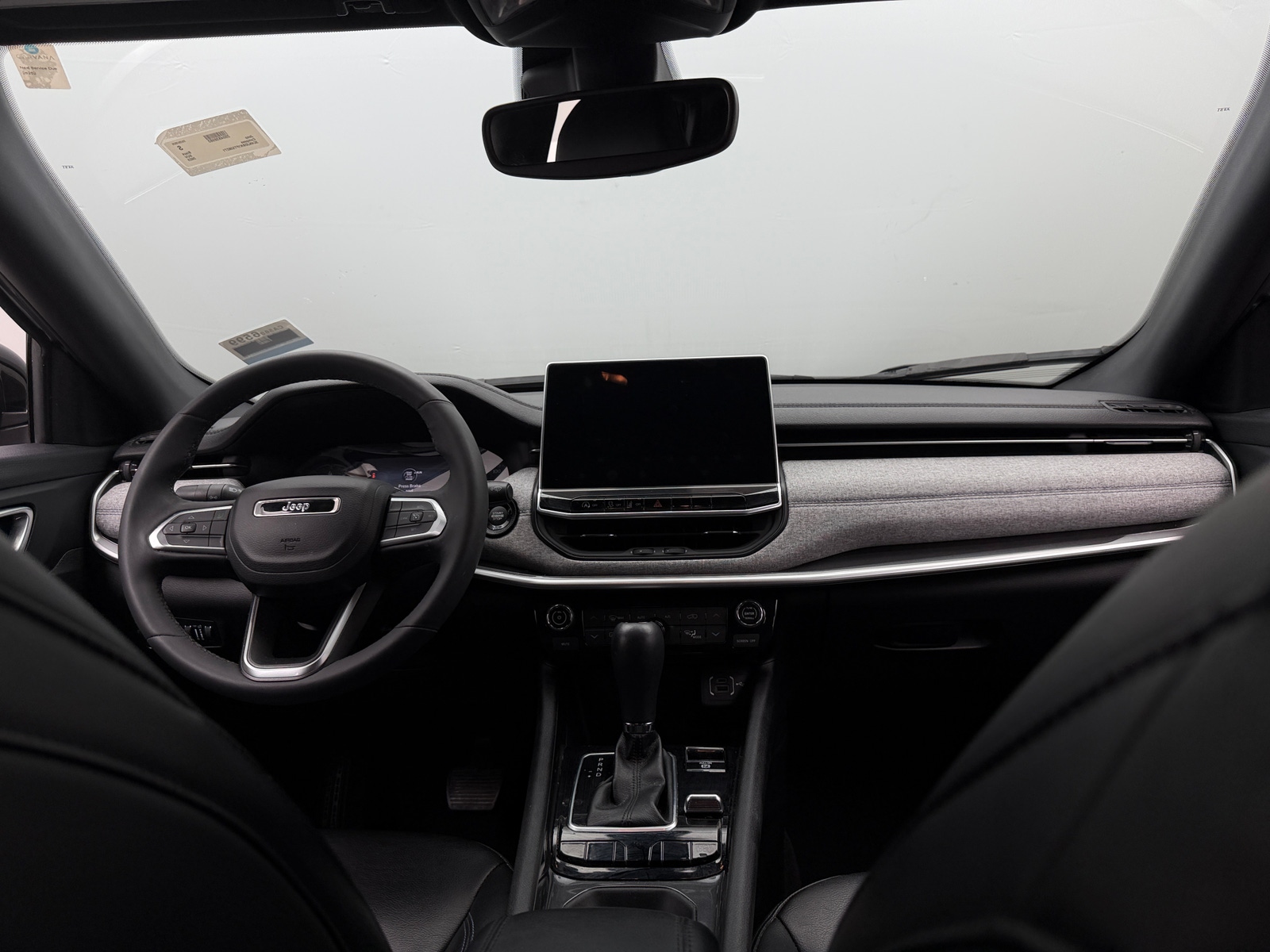 Thumbnail: 2023 Jeep Compass - 3