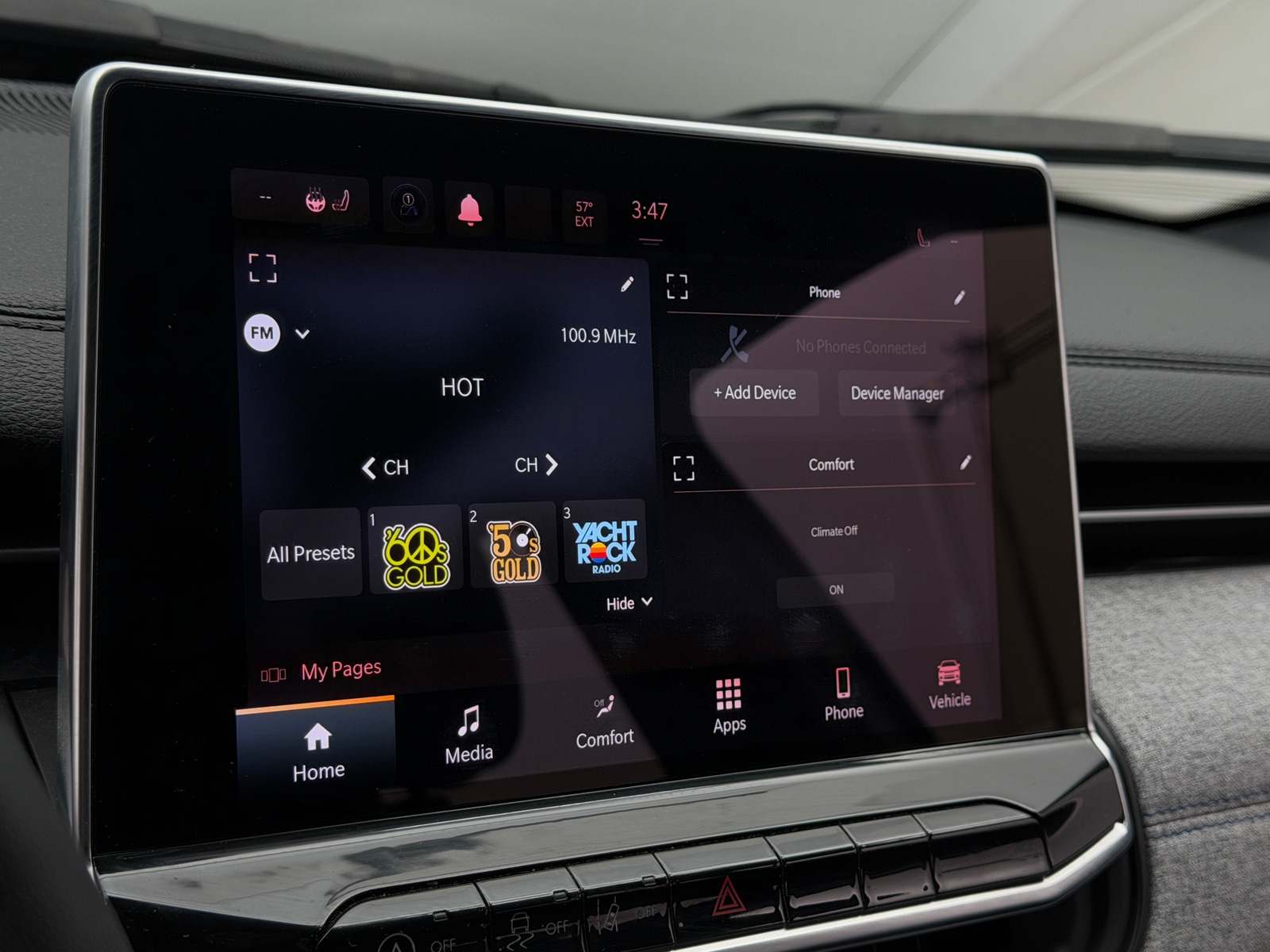 Thumbnail: 2023 Jeep Compass - 4