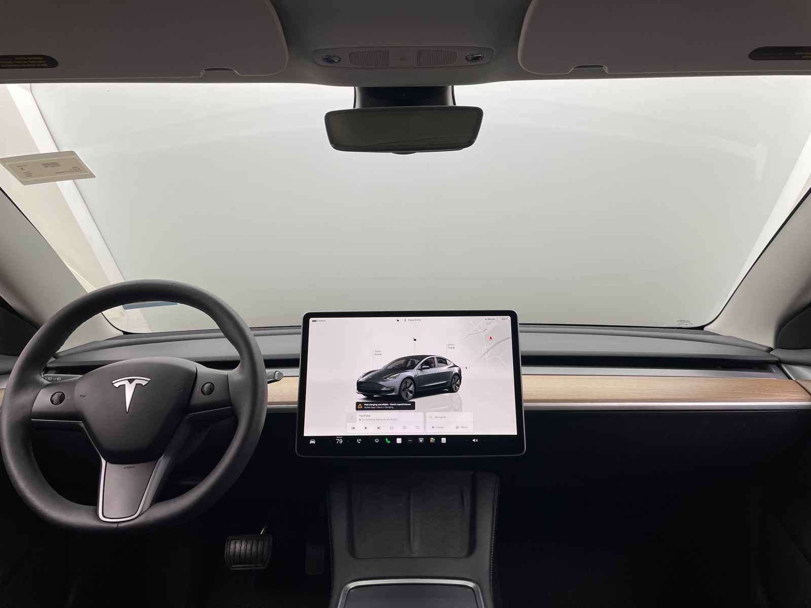 Thumbnail: 2023 Tesla Model 3 - 2