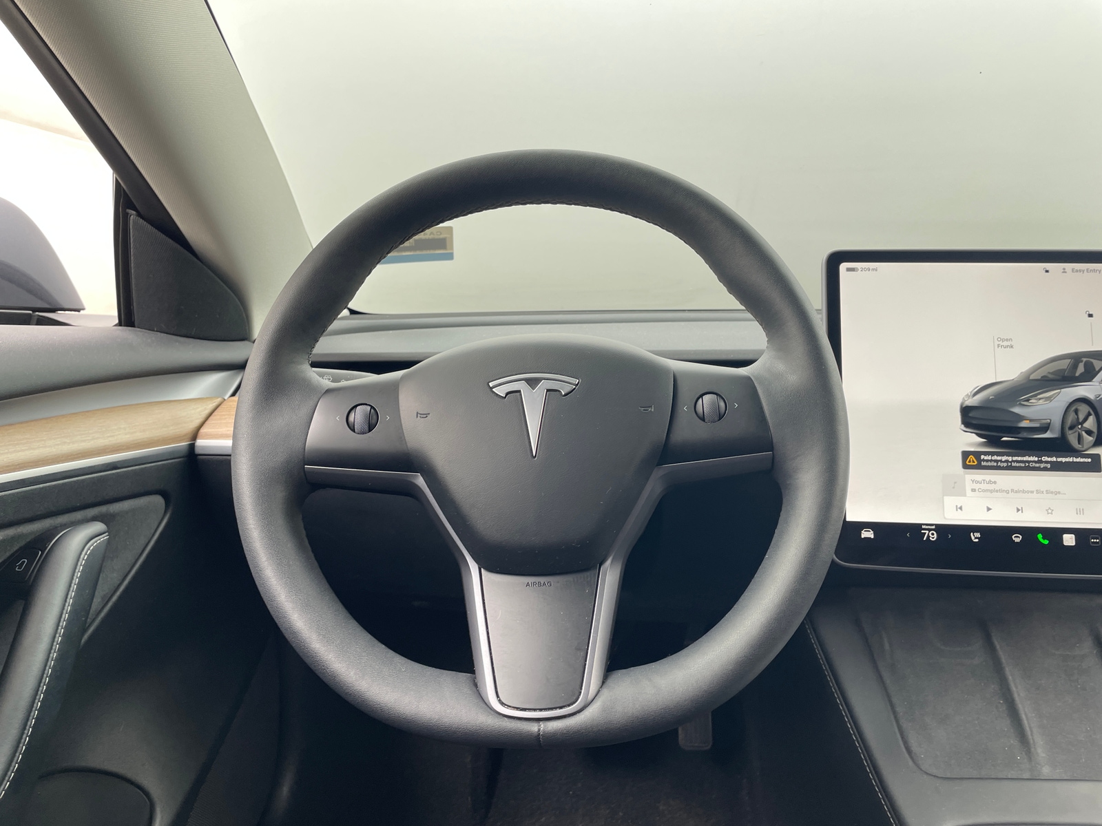 Thumbnail: 2023 Tesla Model 3 - 4