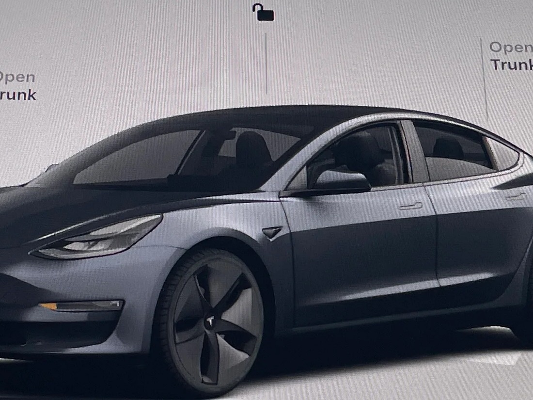 Thumbnail: 2023 Tesla Model 3 - 3