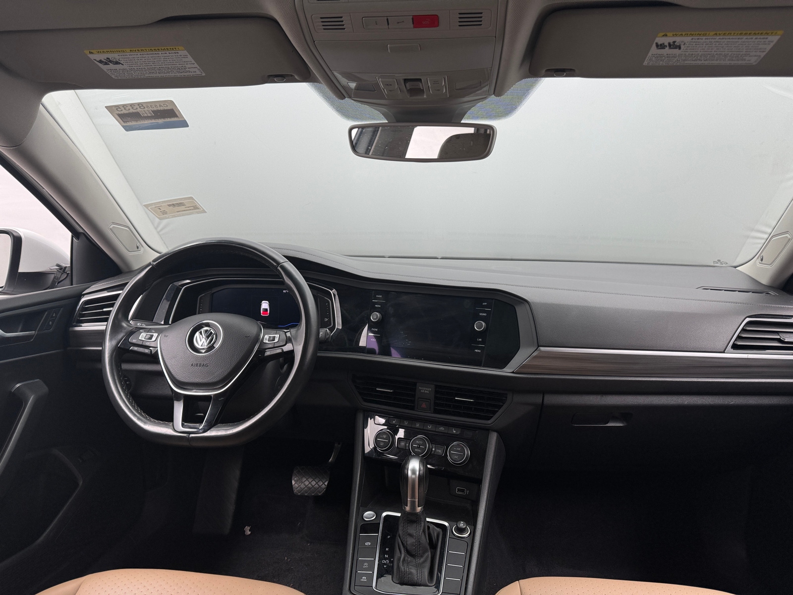 Thumbnail: 2019 Volkswagen Jetta - 2