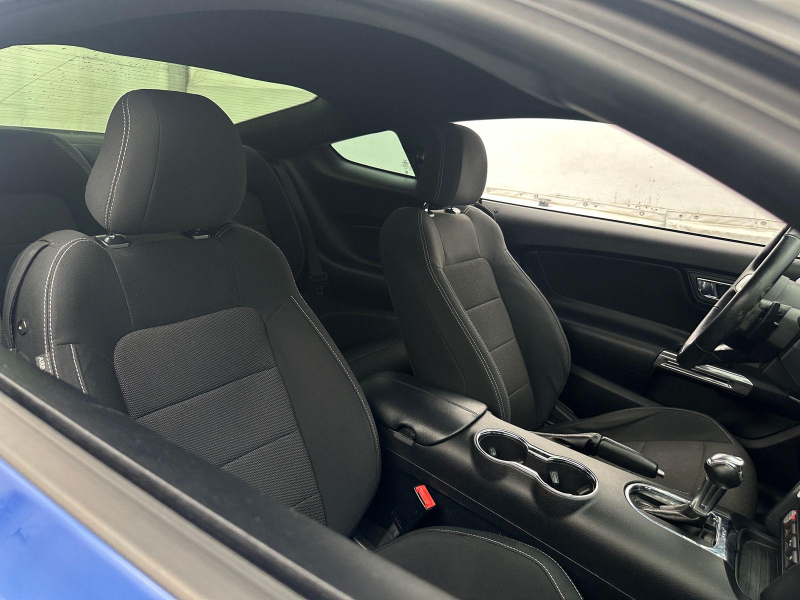 Thumbnail: 2017 Ford Mustang - 2