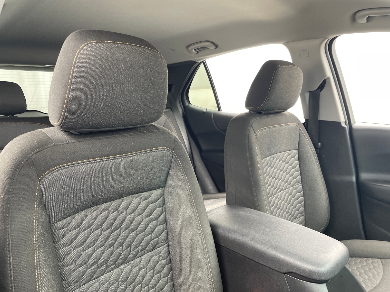 Thumbnail: 2019 Chevrolet Equinox - 2