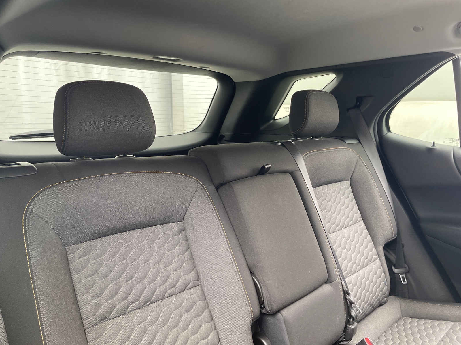 Thumbnail: 2019 Chevrolet Equinox - 6