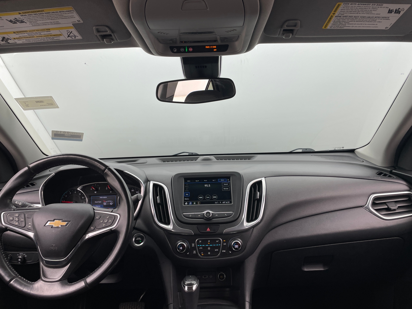 Thumbnail: 2019 Chevrolet Equinox - 3