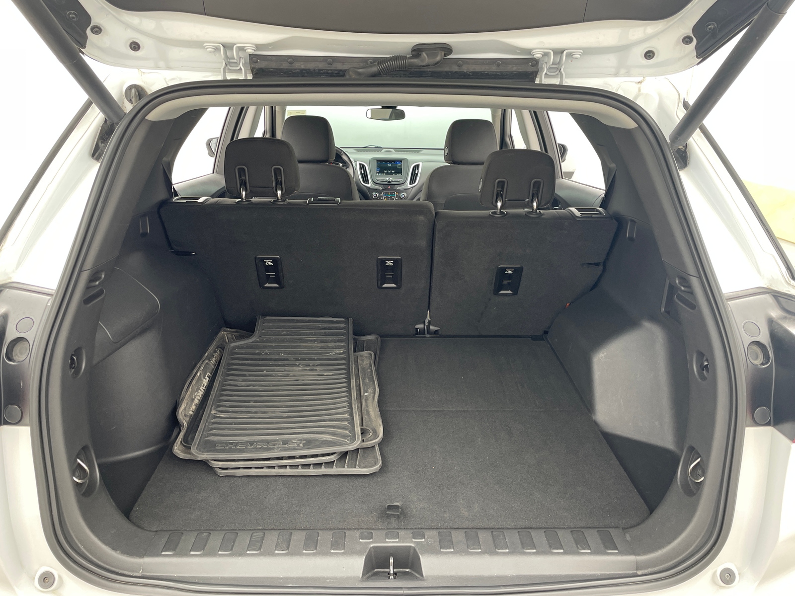 Thumbnail: 2019 Chevrolet Equinox - 7