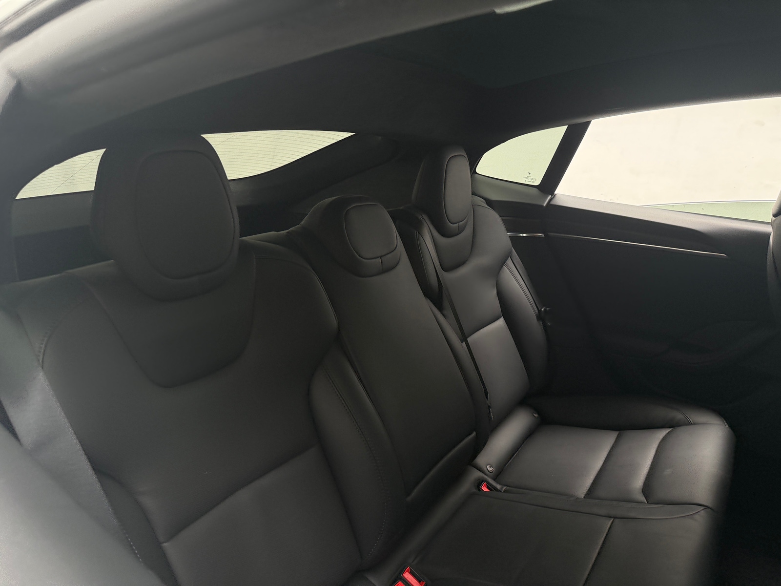 Thumbnail: 2021 Tesla Model S - 5