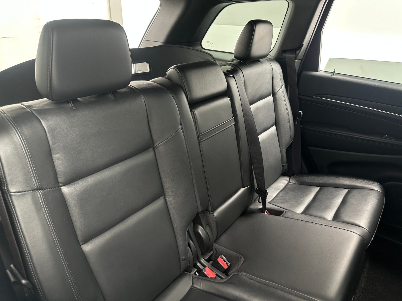 Thumbnail: 2021 Jeep Grand Cherokee - 5