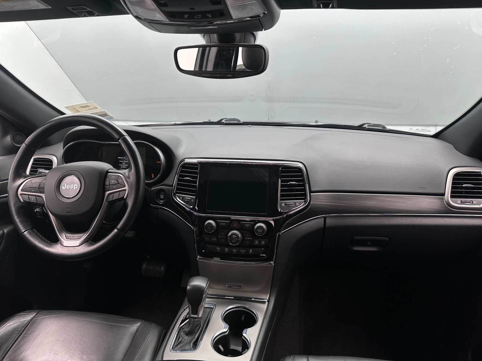 Thumbnail: 2021 Jeep Grand Cherokee - 2