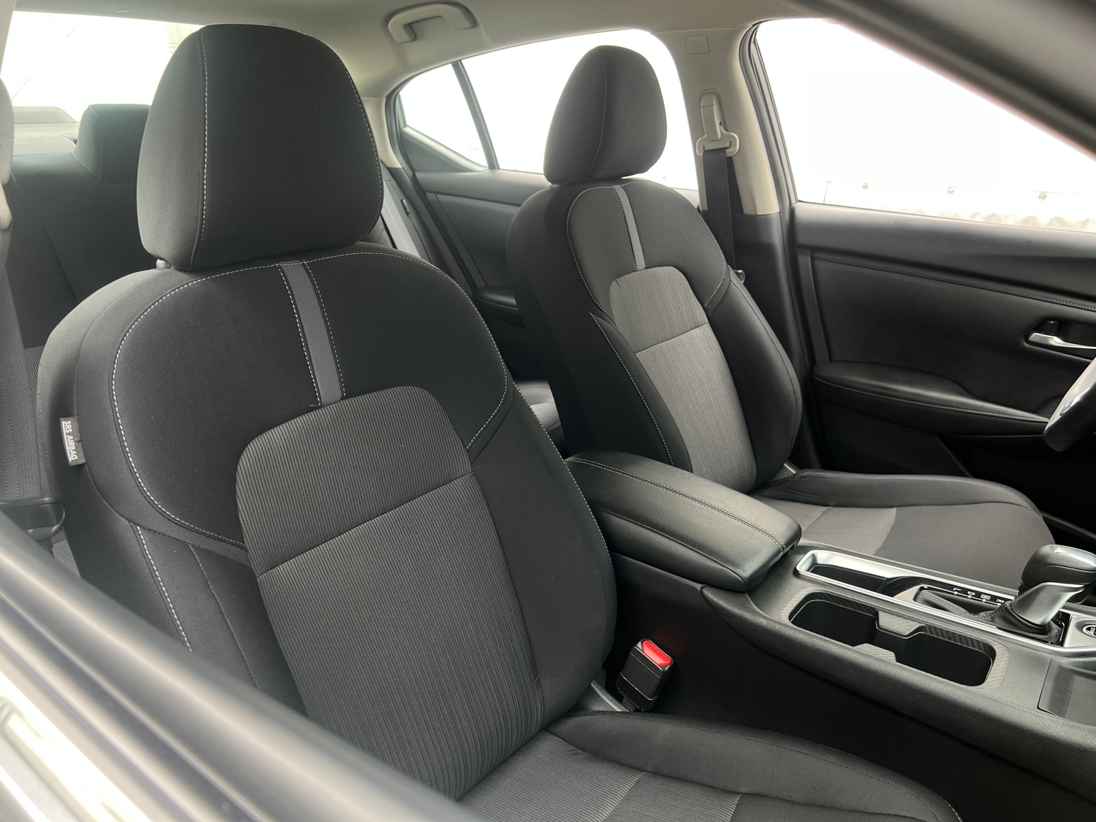 Thumbnail: 2024 Nissan Sentra - 2