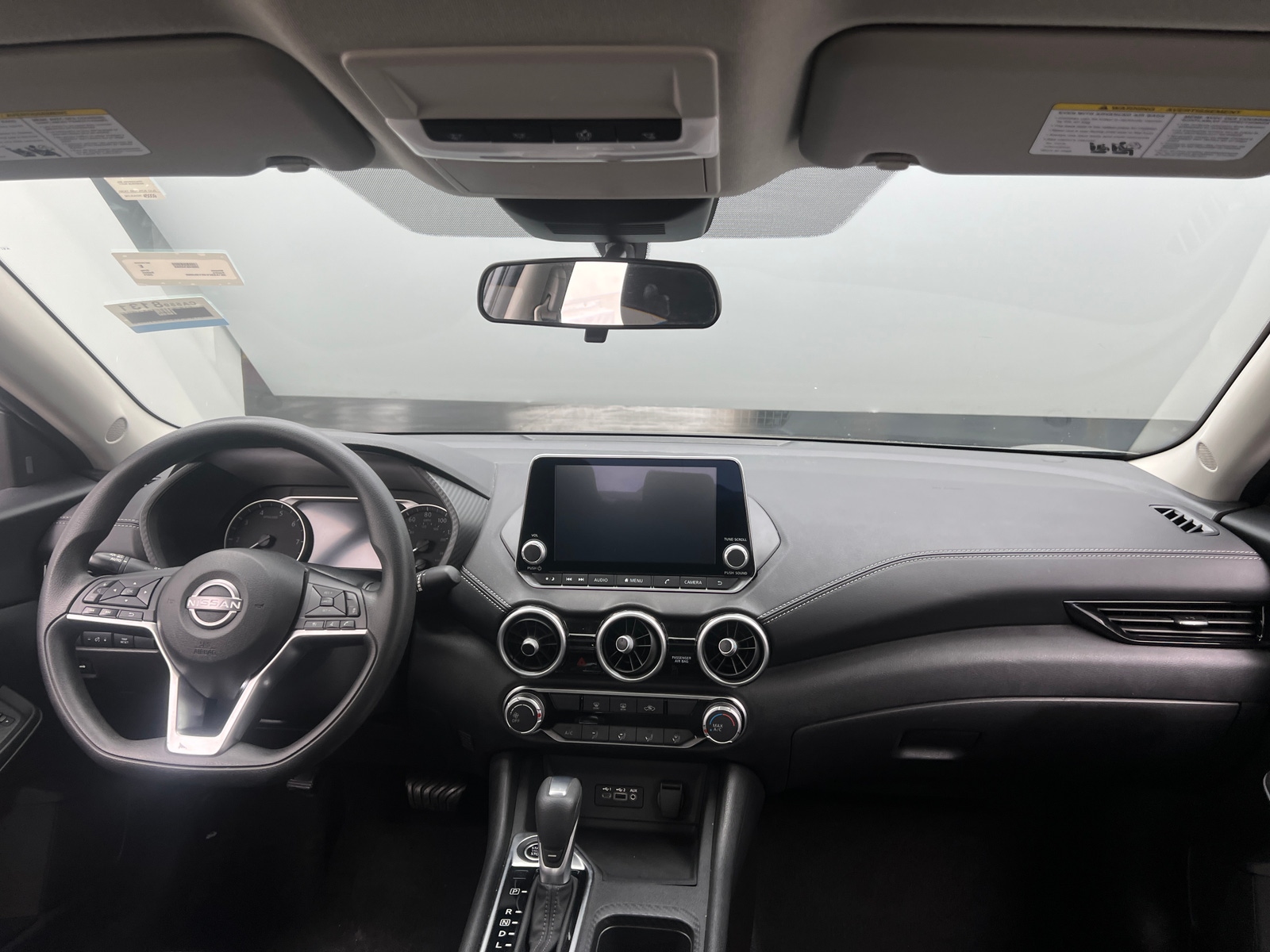Thumbnail: 2024 Nissan Sentra - 3