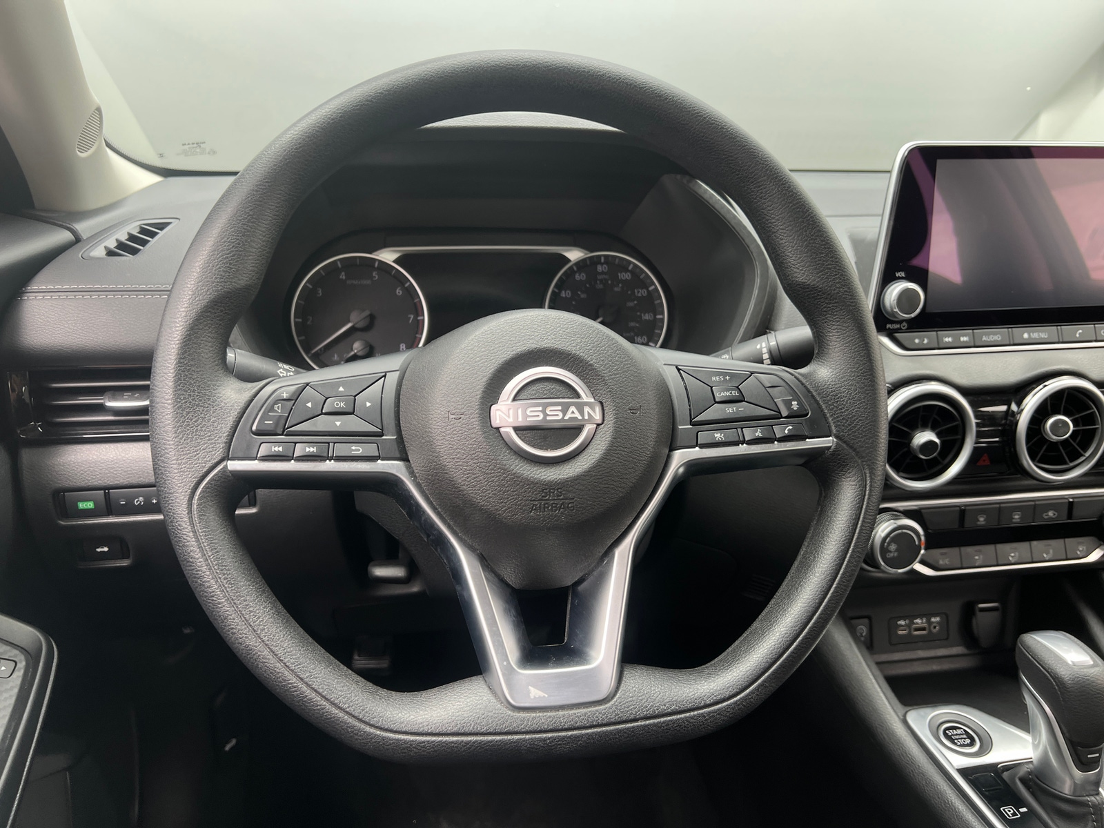 Thumbnail: 2024 Nissan Sentra - 5