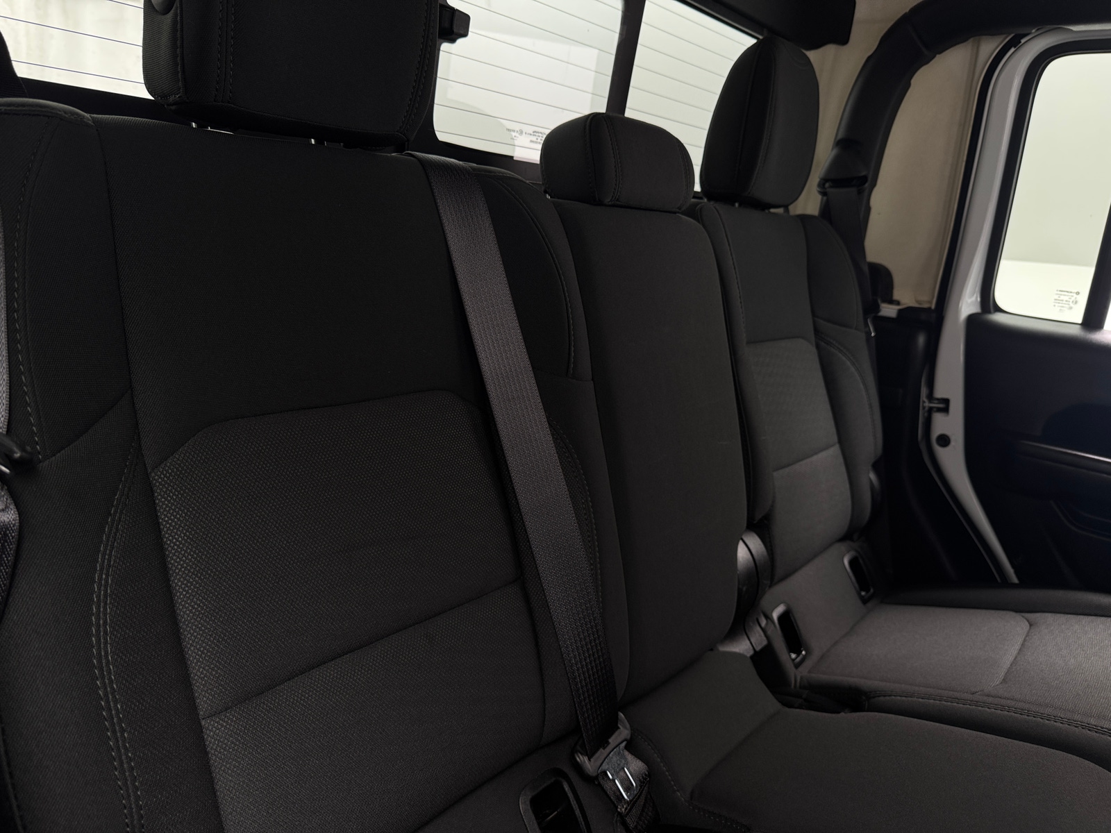 Thumbnail: 2020 Jeep Gladiator - 6