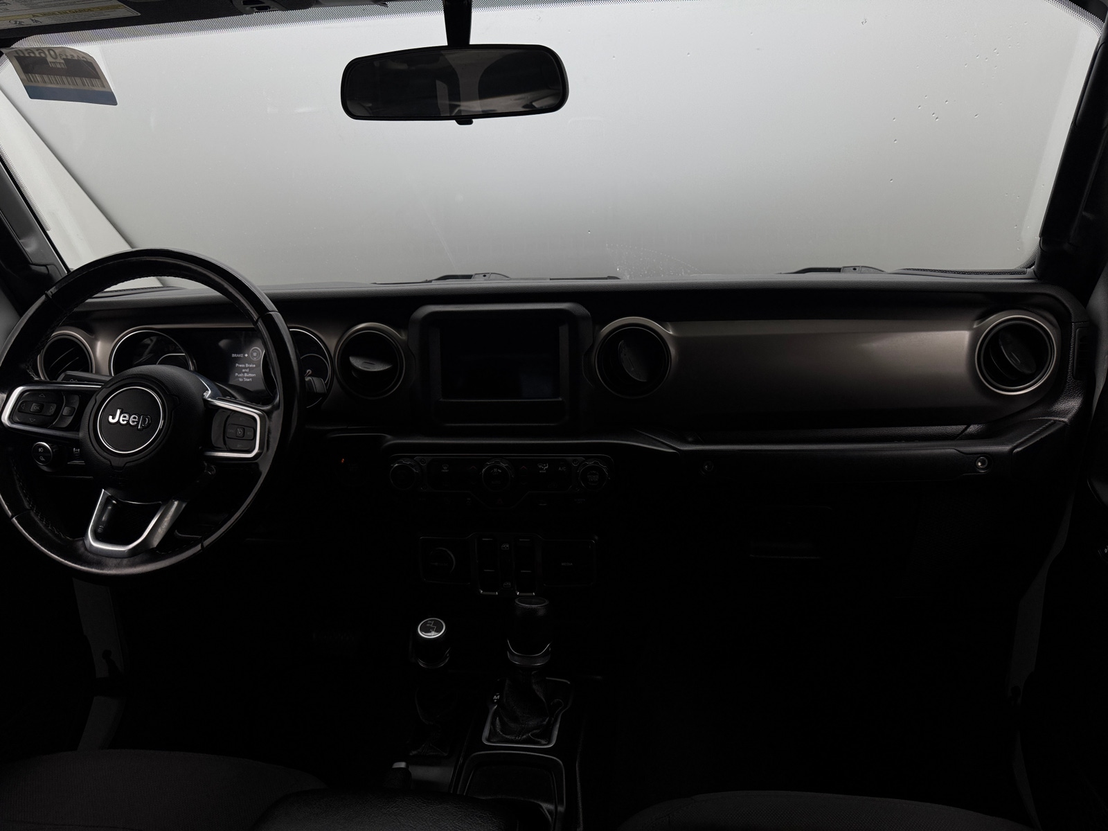 Thumbnail: 2020 Jeep Gladiator - 3