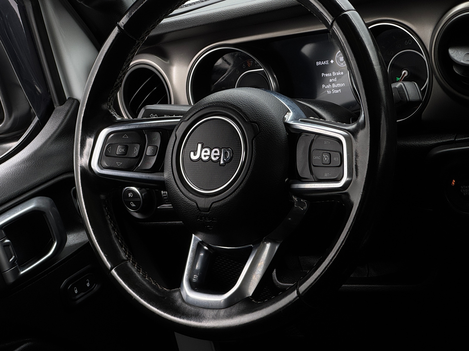 Thumbnail: 2020 Jeep Gladiator - 5