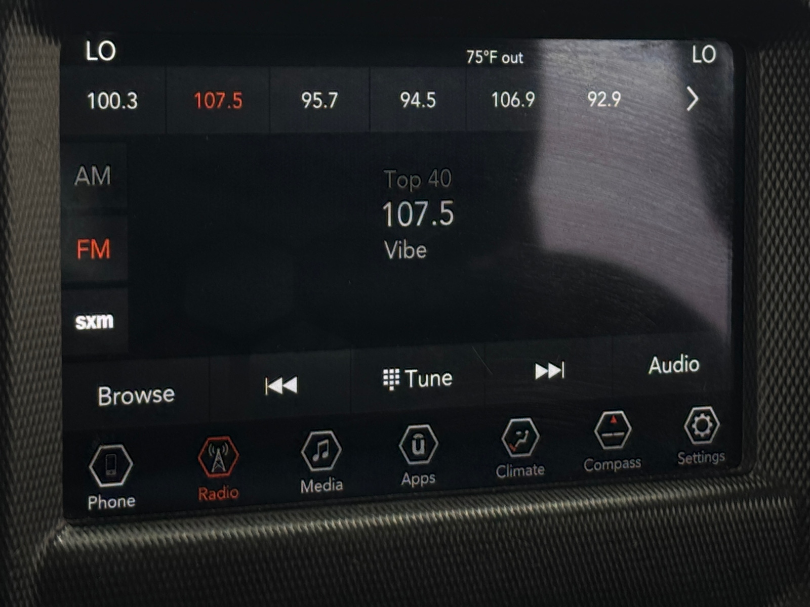 Thumbnail: 2020 Jeep Gladiator - 4