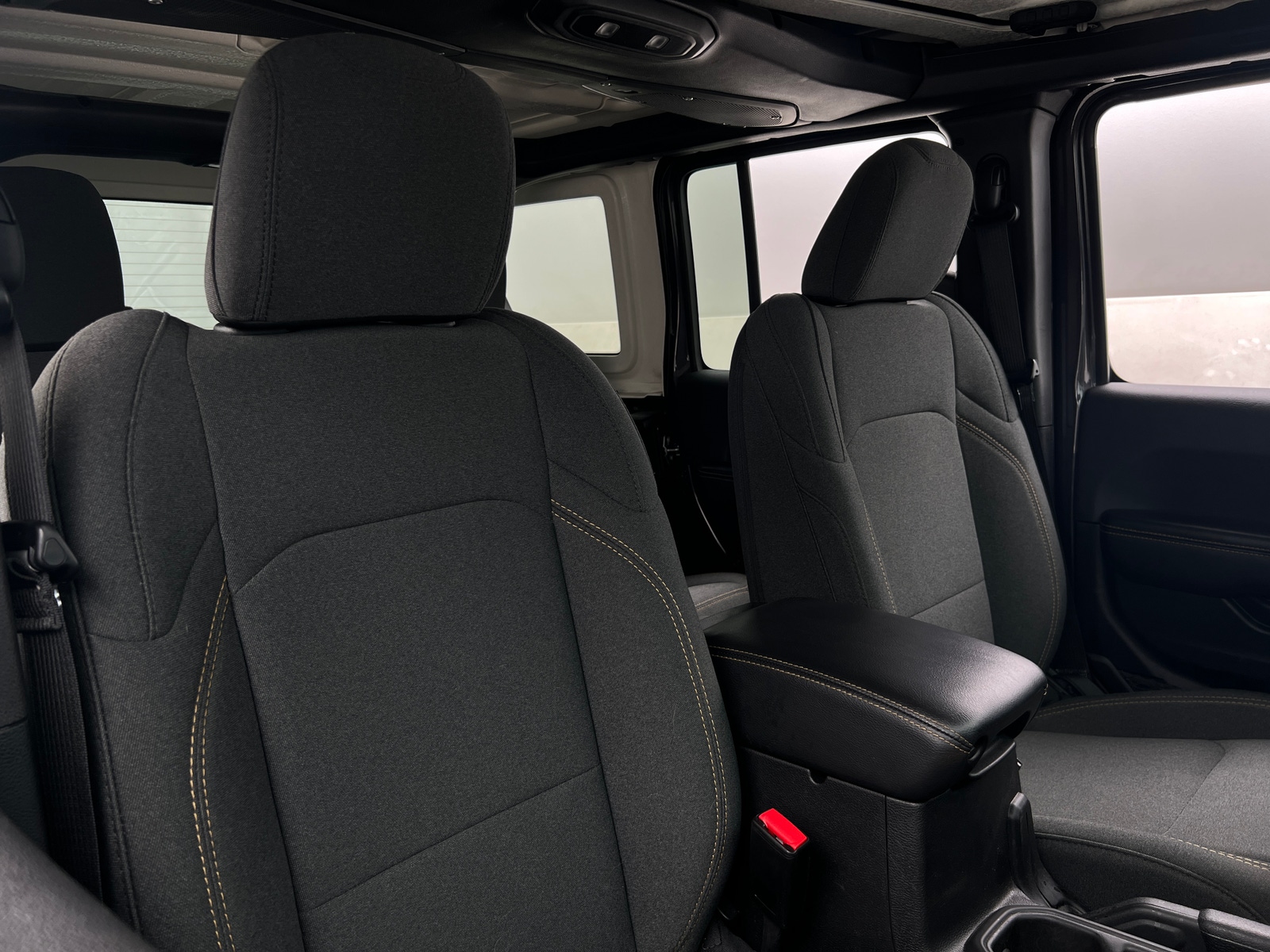 Thumbnail: 2025 Jeep Wrangler - 2