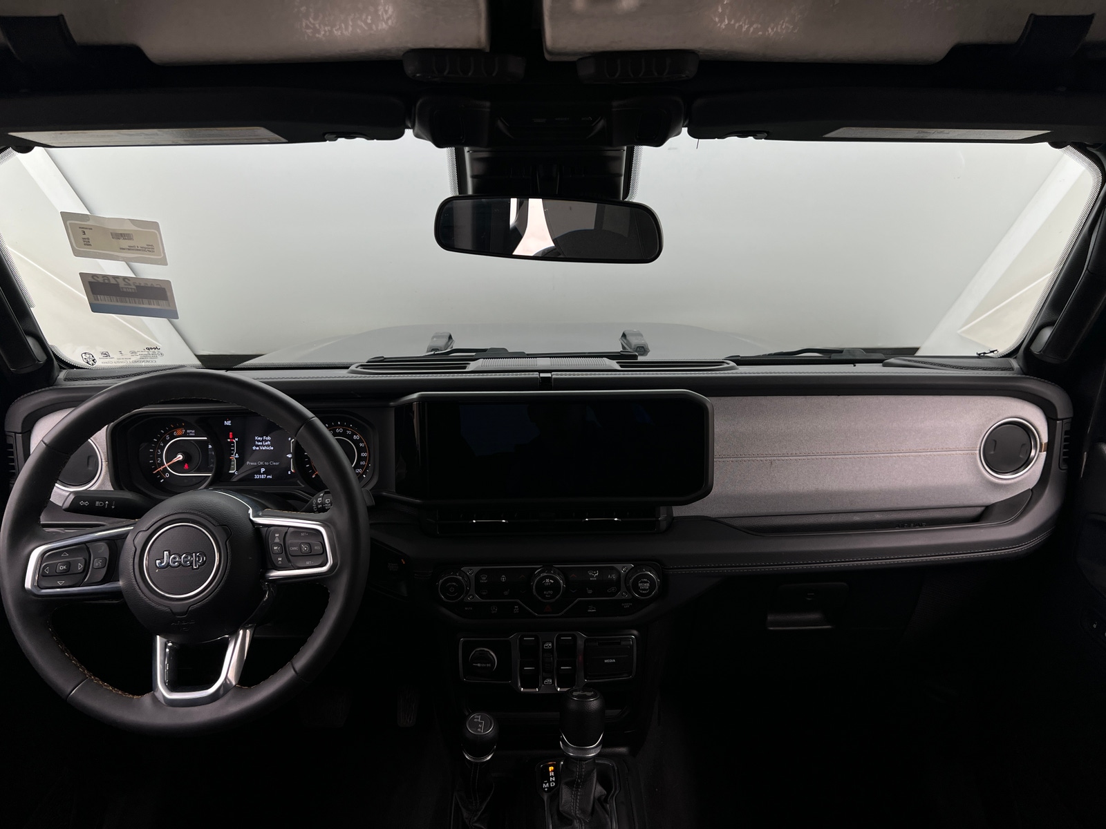 Thumbnail: 2025 Jeep Wrangler - 3