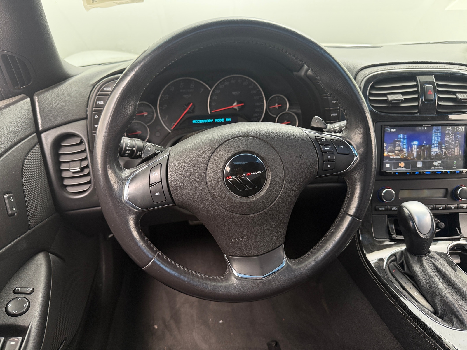 Thumbnail: 2013 Chevrolet Corvette - 3