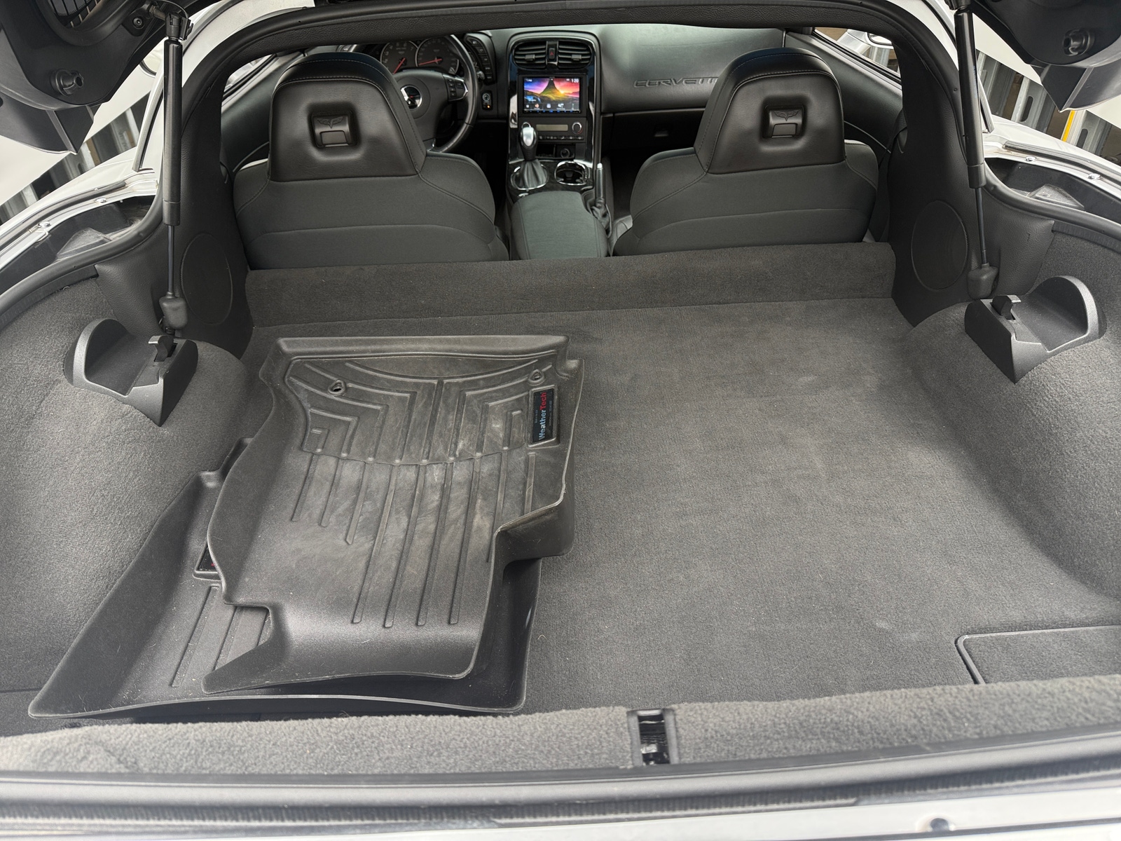 Thumbnail: 2013 Chevrolet Corvette - 4