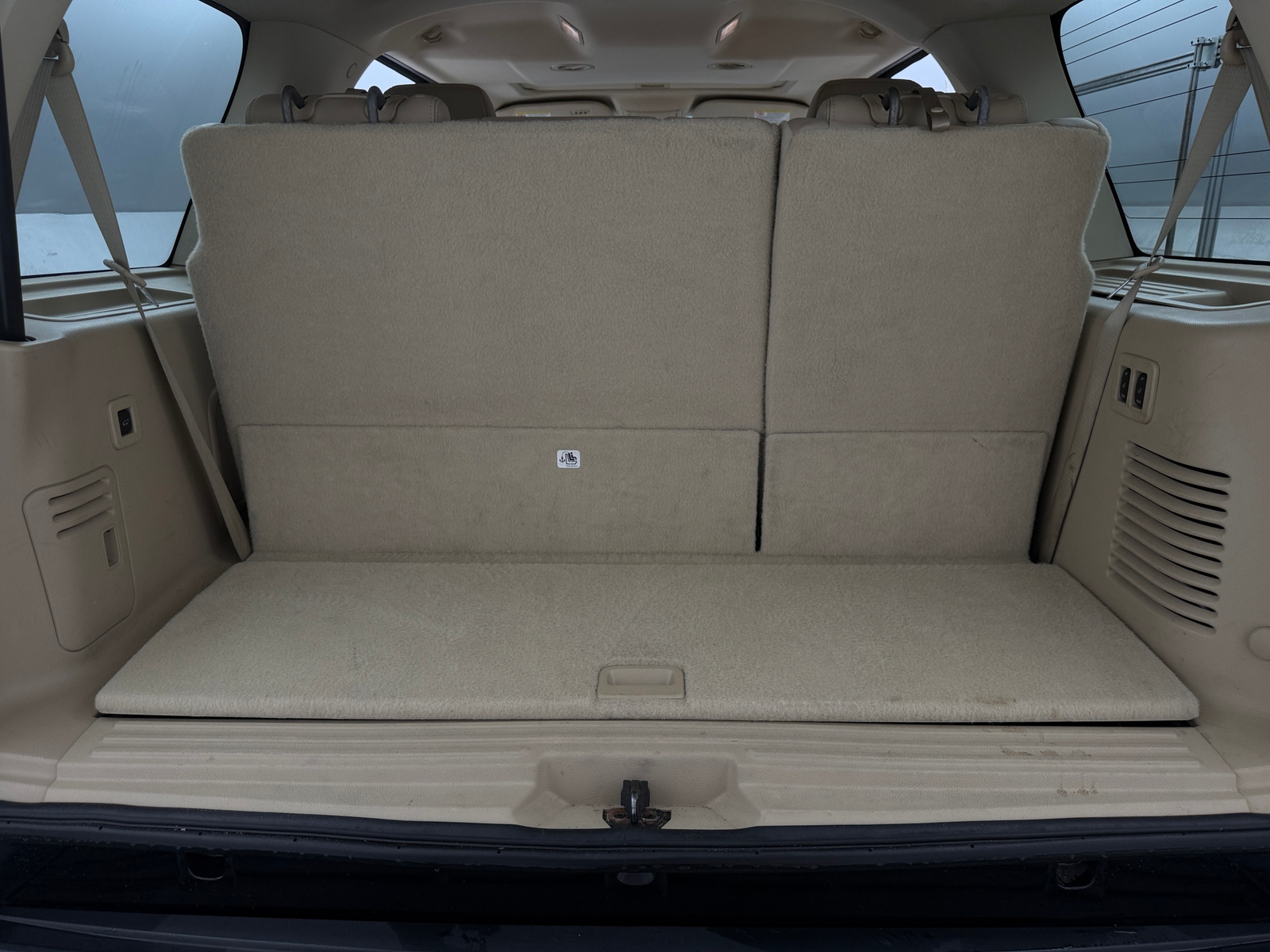 Thumbnail: 2015 Lincoln Navigator - 6