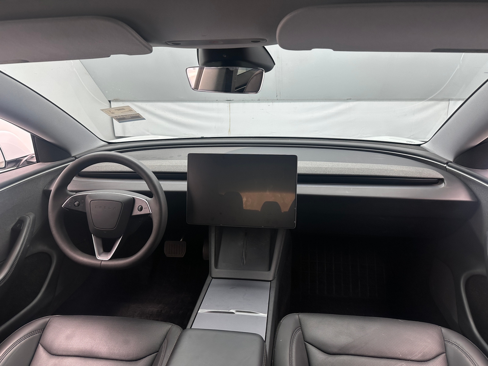 Thumbnail: 2025 Tesla Model 3 - 2