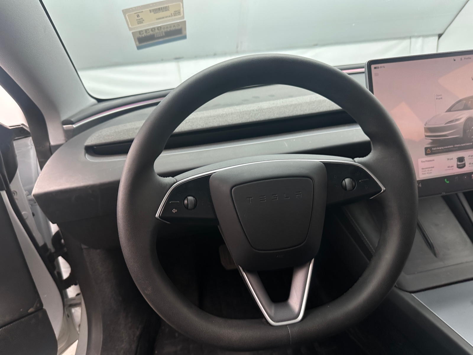 Thumbnail: 2025 Tesla Model 3 - 4