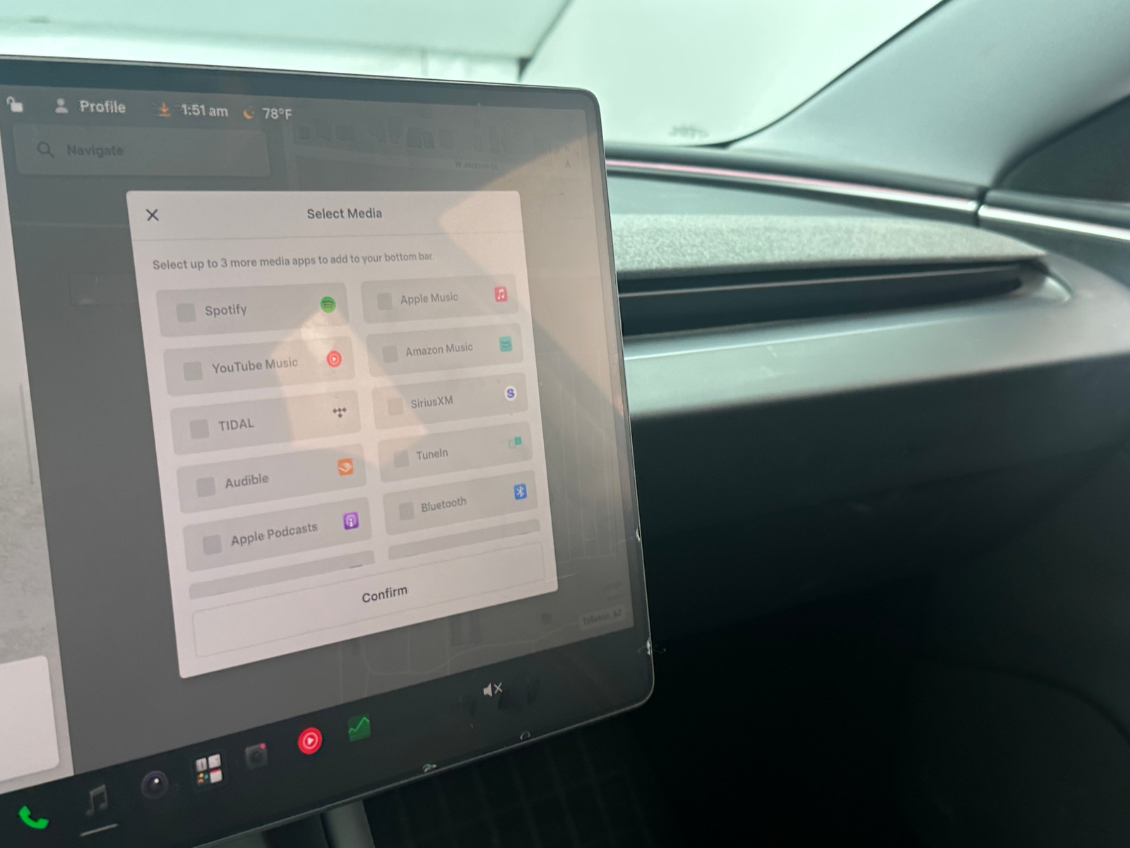 Thumbnail: 2025 Tesla Model 3 - 3