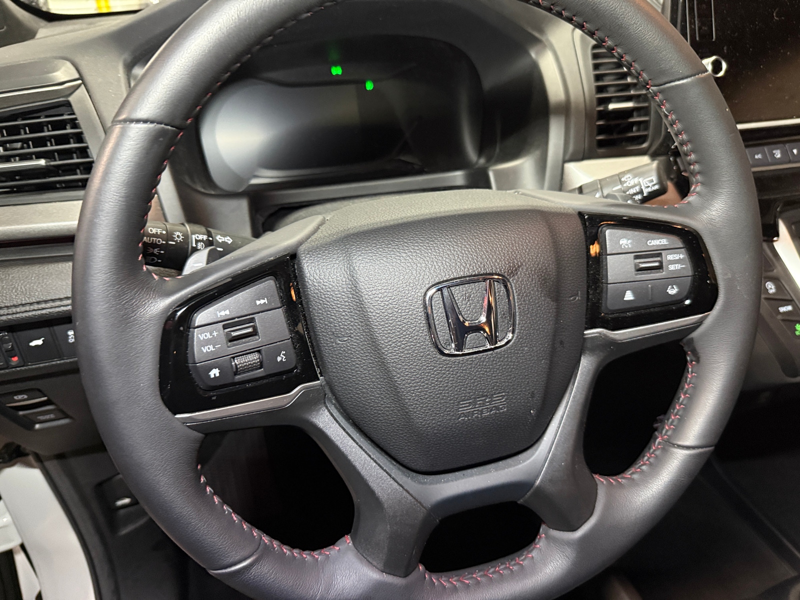 Thumbnail: 2025 Honda Odyssey - 4