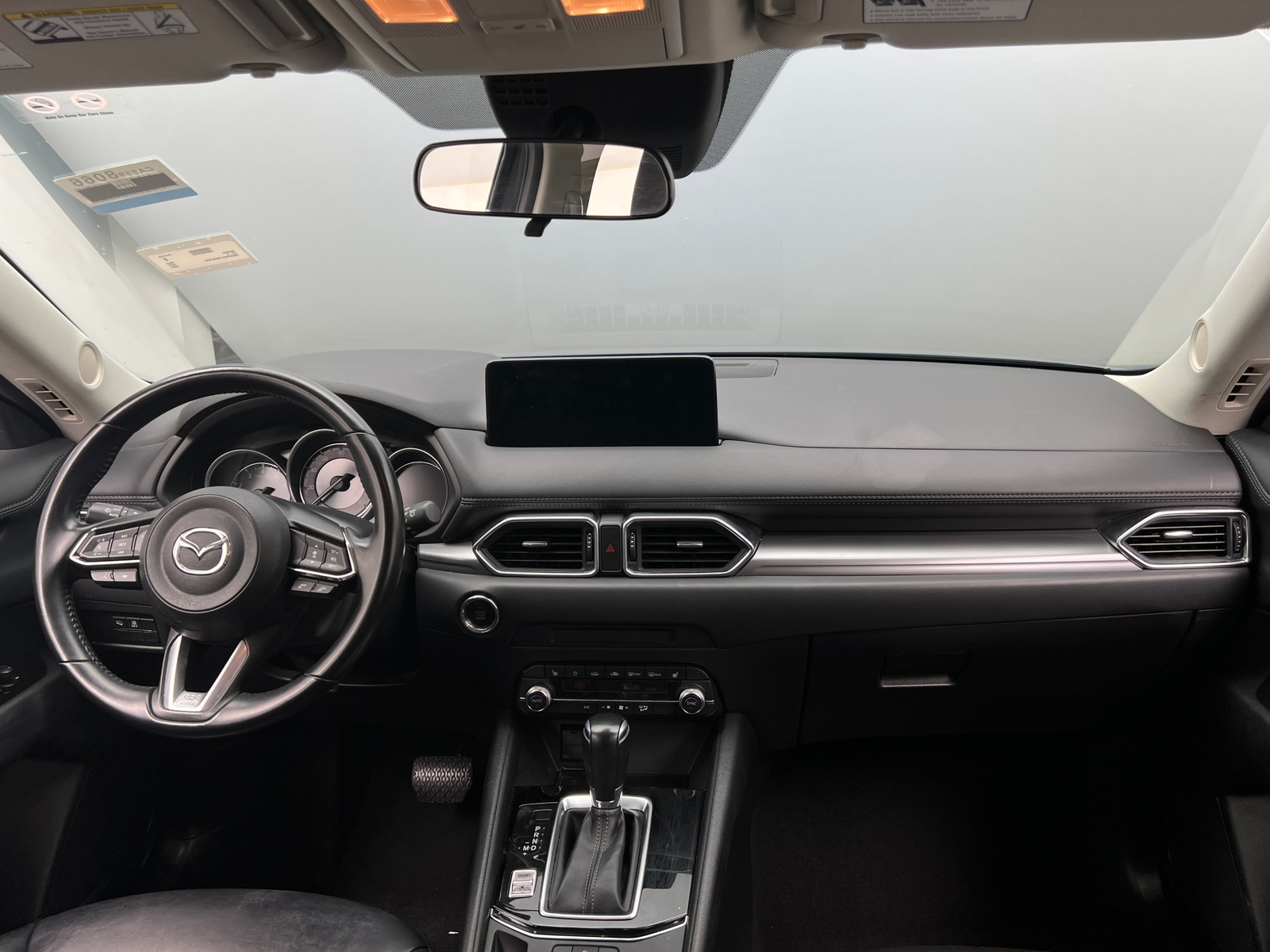 Thumbnail: 2024 Mazda CX-5 - 2
