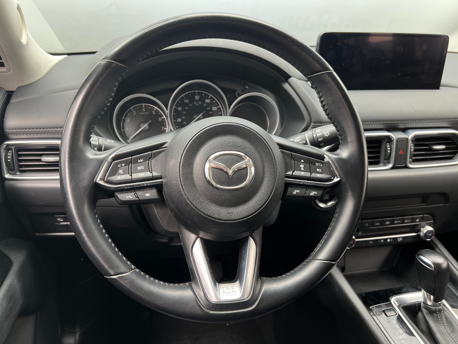 Thumbnail: 2024 Mazda CX-5 - 4