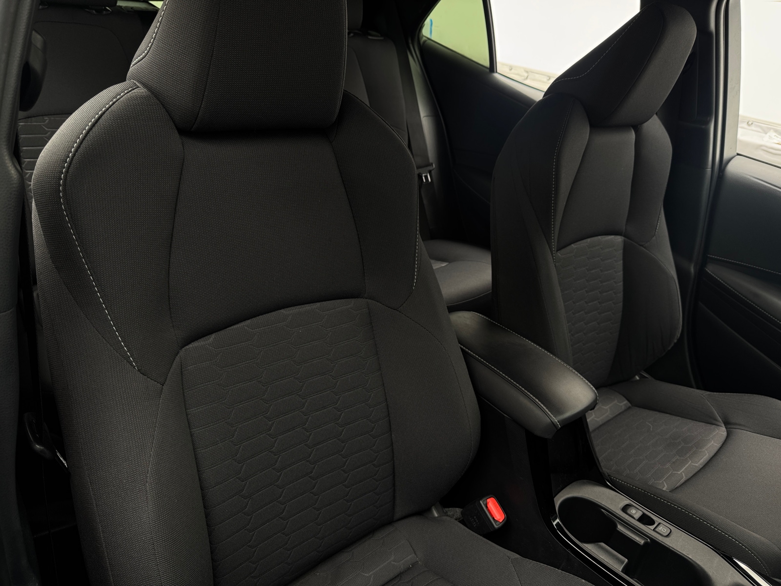 Thumbnail: 2024 Toyota Corolla - 2