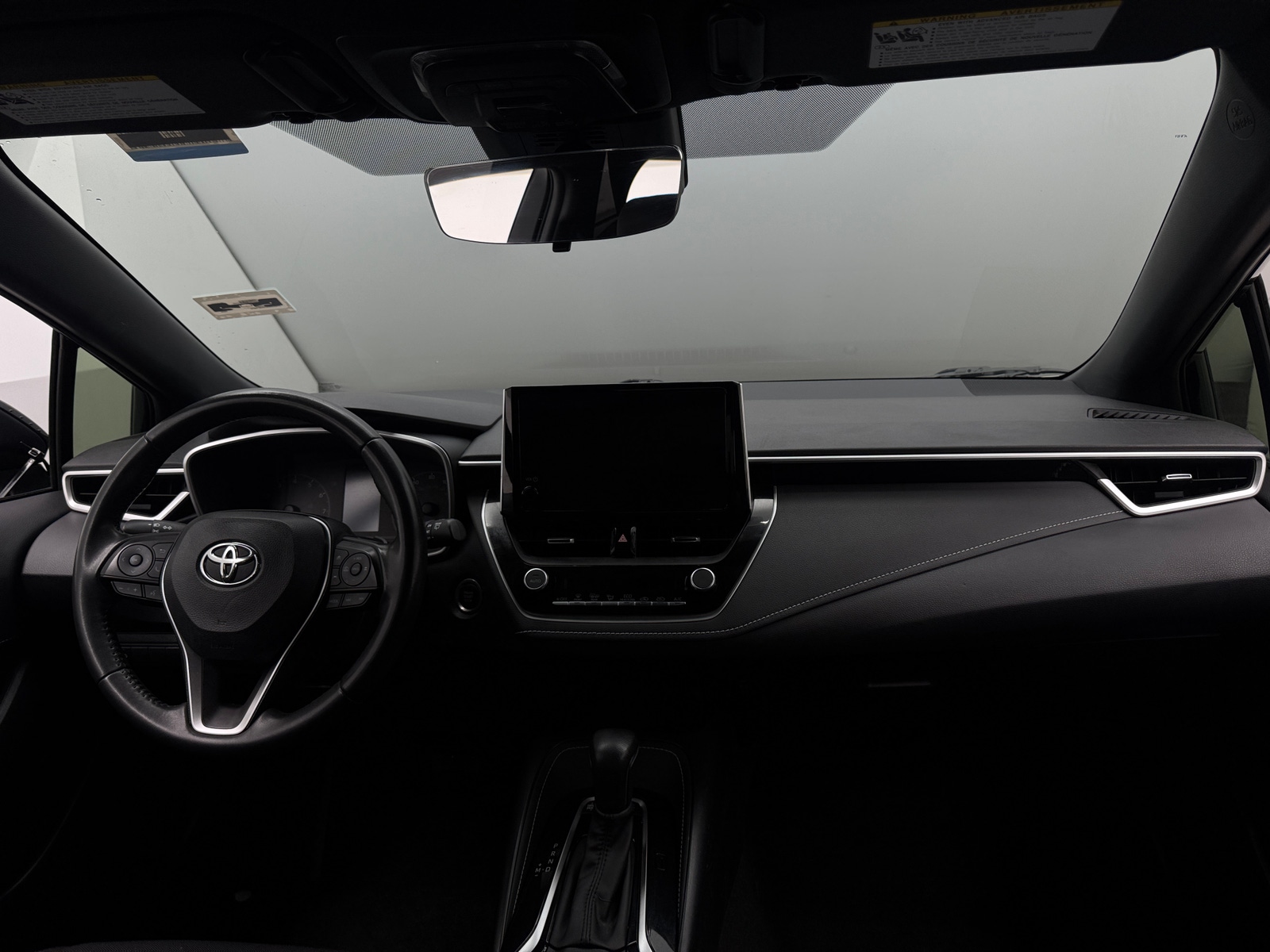 Thumbnail: 2024 Toyota Corolla - 3